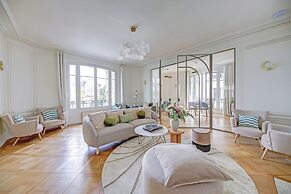 Maison Scheffer