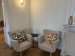 Maison Scheffer