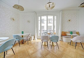Maison Scheffer