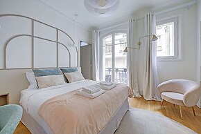 Maison Scheffer