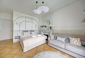 Maison Scheffer