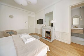Maison Scheffer