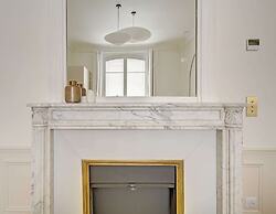 Maison Scheffer