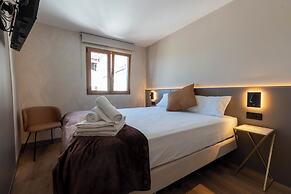 Hotel boutique Negresco Plaza Mayor