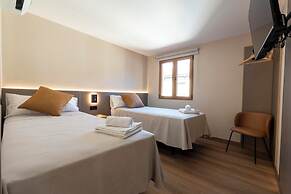 Hotel boutique Negresco Plaza Mayor