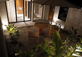 Maritima Villas