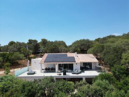 Vacation Home Near Porto Vecchio