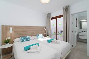 Ereza Villas La Granja
