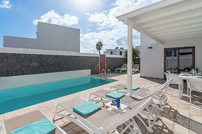 Ereza Villas La Granja