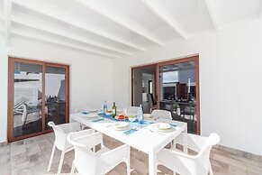 Ereza Villas La Granja