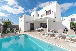 Ereza Villas La Granja