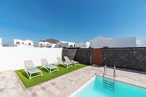 Ereza Villas La Granja
