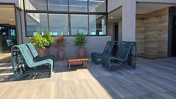 Flat Centro Porto de Galinhas 204 byLP