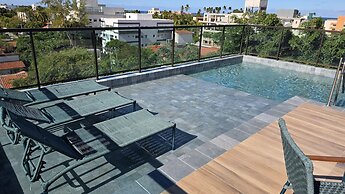 Flat Centro Porto de Galinhas 204 byLP