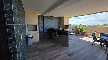 Flat Centro Porto de Galinhas 204 byLP
