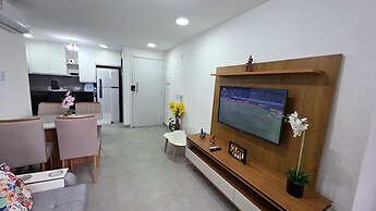 Flat Centro Porto de Galinhas 204 byLP