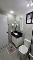 Flat Centro Porto de Galinhas 204 byLP
