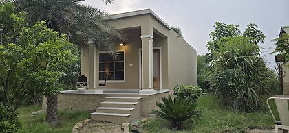 Aranya Jawai - A Nature Stay