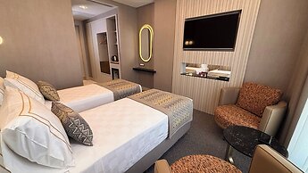 Saygın Hotel Beşiktaş