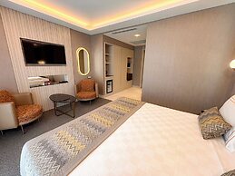 Saygın Hotel Beşiktaş