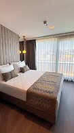 Saygın Hotel Beşiktaş