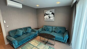 Saygın Hotel Beşiktaş