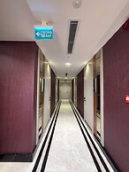 Saygın Hotel Beşiktaş