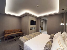 Saygın Hotel Beşiktaş