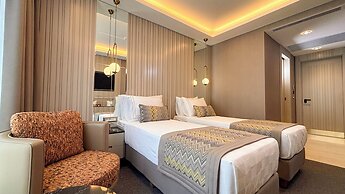 Saygın Hotel Beşiktaş