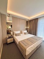 Saygın Hotel Beşiktaş