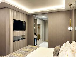 Saygın Hotel Beşiktaş