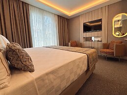Saygın Hotel Beşiktaş