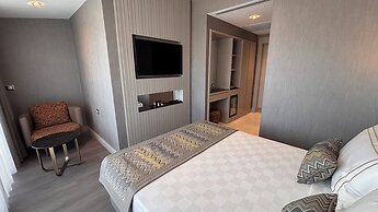 Saygın Hotel Beşiktaş