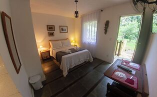 Hospedagem Country Inn