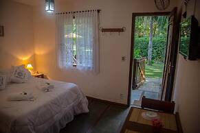 Hospedagem Country Inn