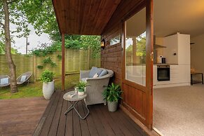 The Hideaway Lower Shockerwick Lodge