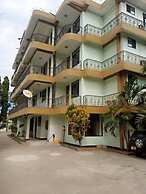 Kg Golden Resort