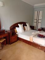 Kg Golden Resort