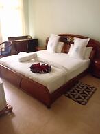 Kg Golden Resort