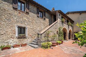 Casa La Cedrina Pool Lornano
