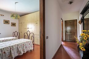 Casa La Cedrina Pool Lornano