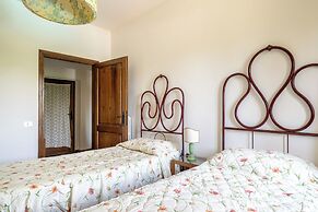 Casa La Cedrina Pool Lornano