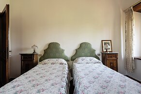 Casa La Cedrina Pool Lornano