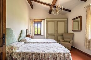 Casa La Cedrina Pool Lornano
