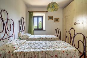 Casa La Cedrina Pool Lornano