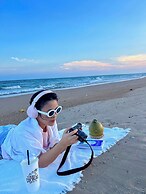Coco-Cao Glamping