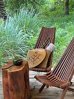 Coco-Cao Glamping