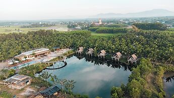 Coco-Cao Glamping
