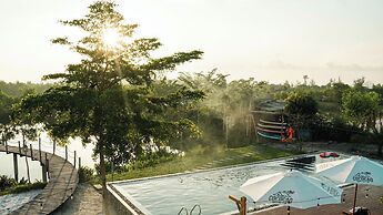 Coco-Cao Glamping