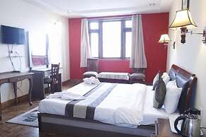 Hotel De Villa